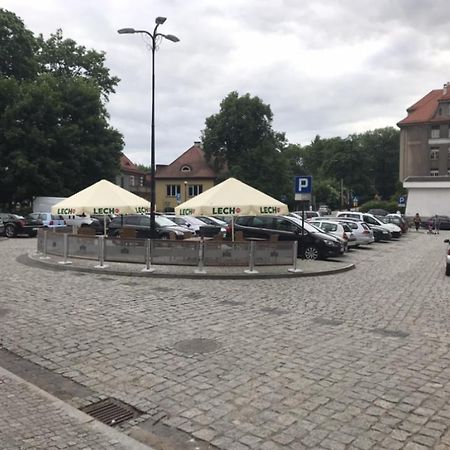 Spadzista 4 Kłodzko Exterior foto