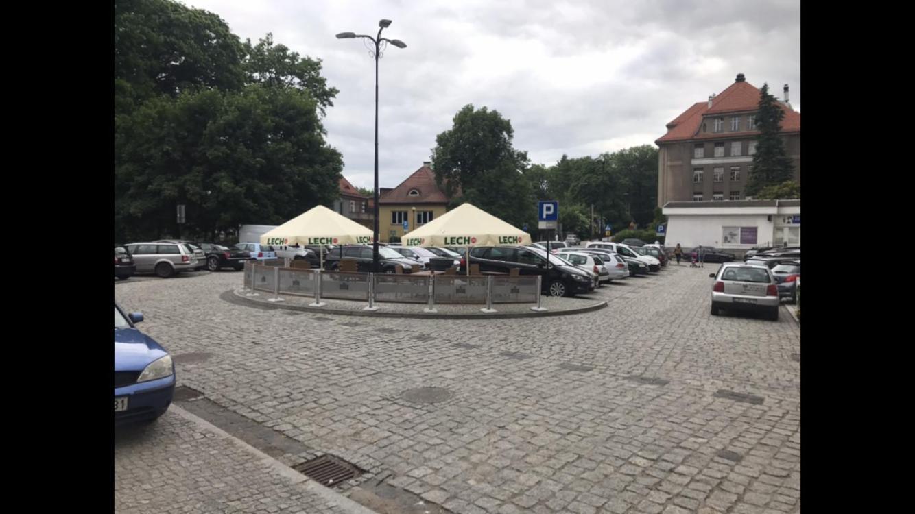 Spadzista 4 Kłodzko Exterior foto